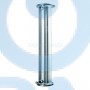 Raifil SUS-304-8040 Корпус мембраны обратного осмоса без шва